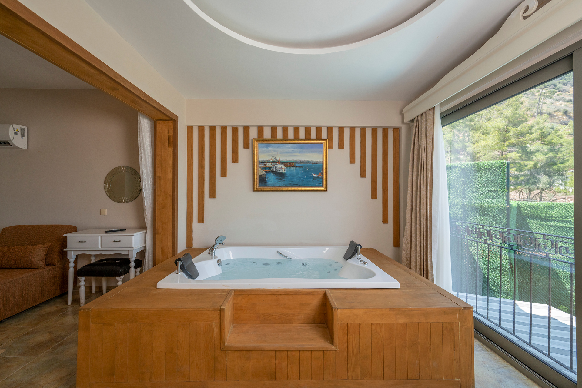 Alya Country Villa 2