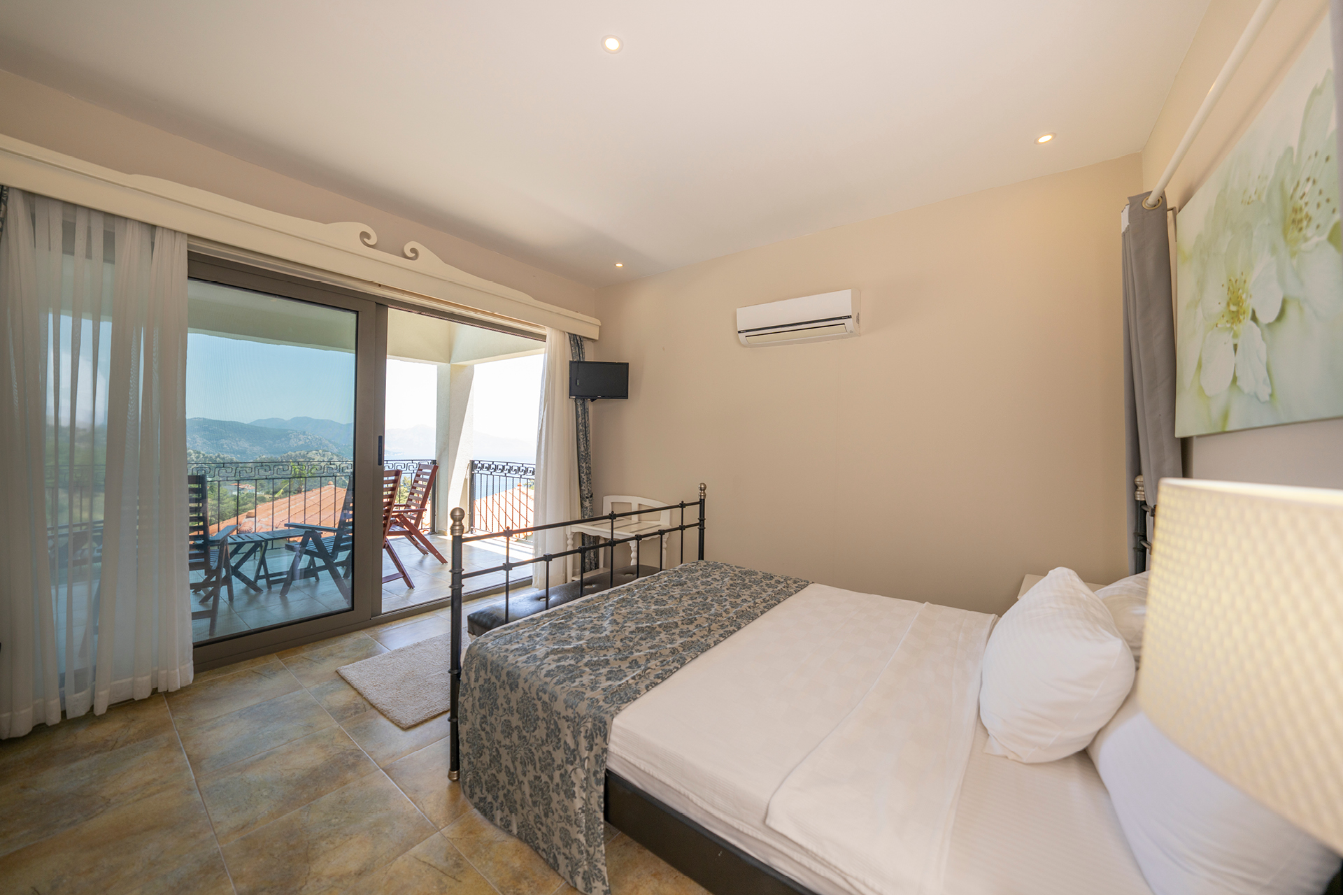 Alya Country Villa 4