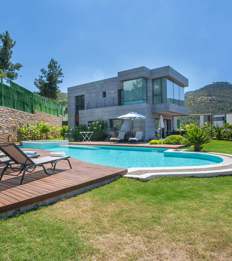 Alya Country Villa 2