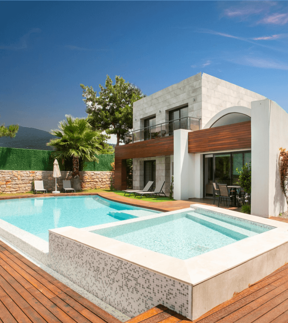 Alya Country Villa 3