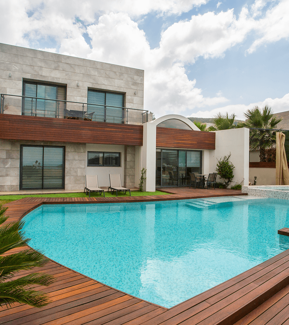 Alya Country Villa 4