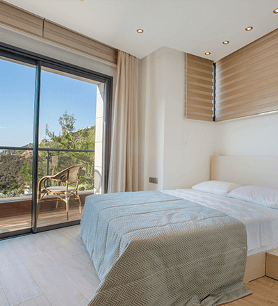 Alya Country Villa 2