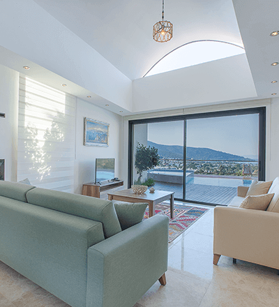 Alya Country Villa 3