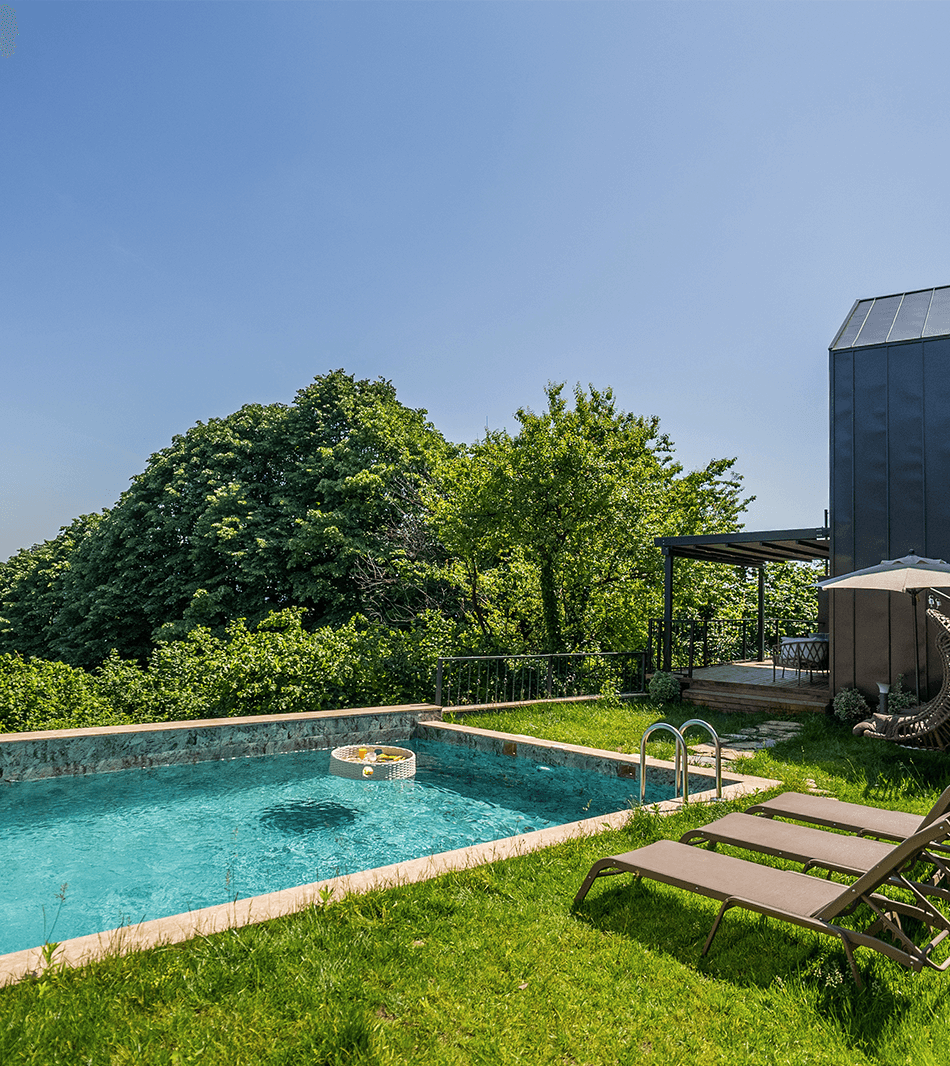 Alya Country Villa 3