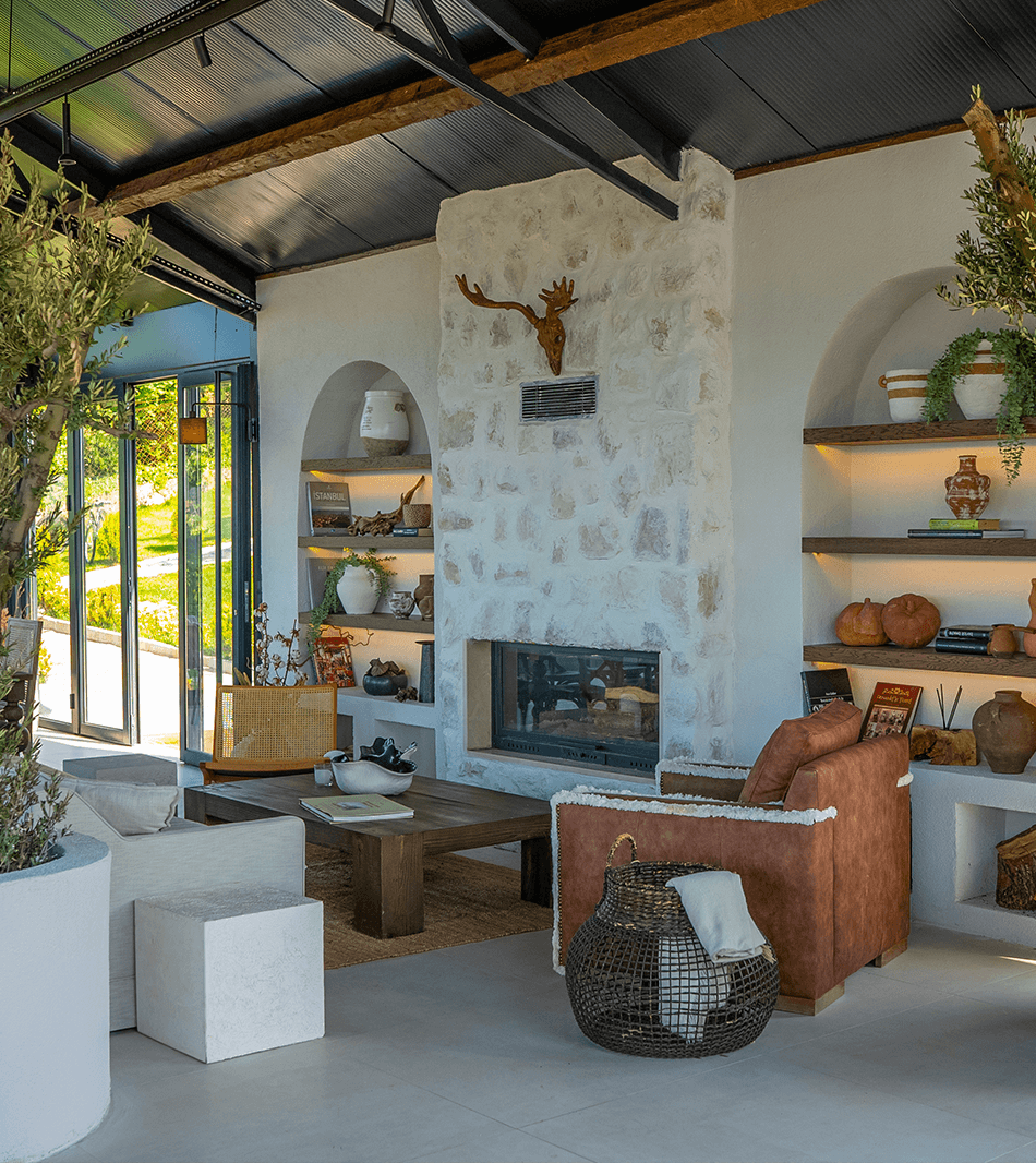 Alya Country Villa 4