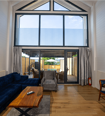 Alya Country Villa 3