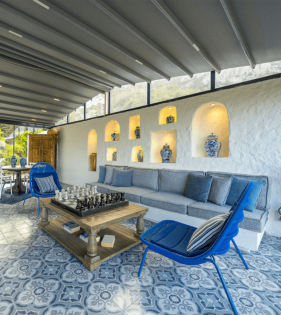 Alya Country Villa 2