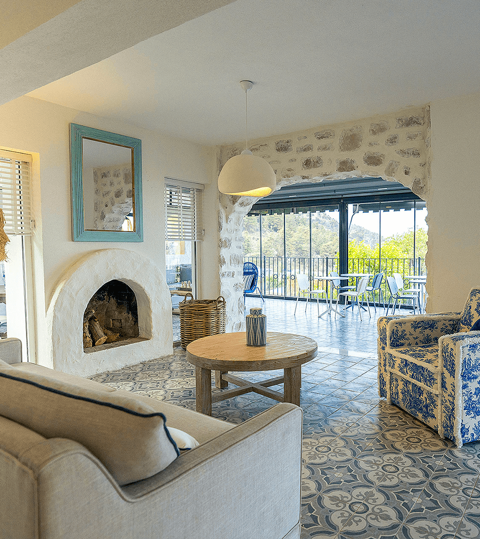 Alya Country Villa 3