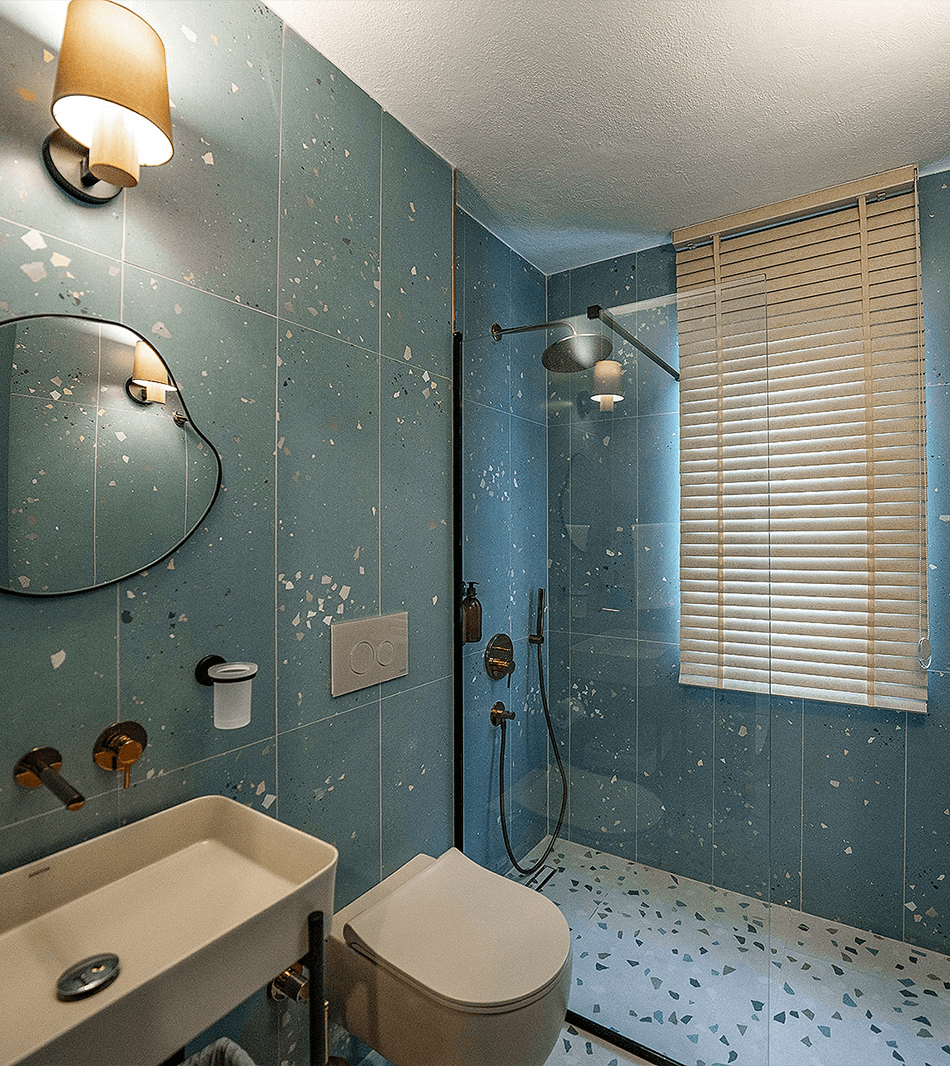 Alya Country Villa 4