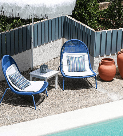 Alya Country Villa 1