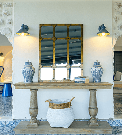 Alya Country Villa 2