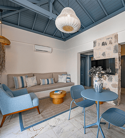 Alya Country Villa 3