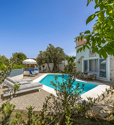 Alya Country Villa 4