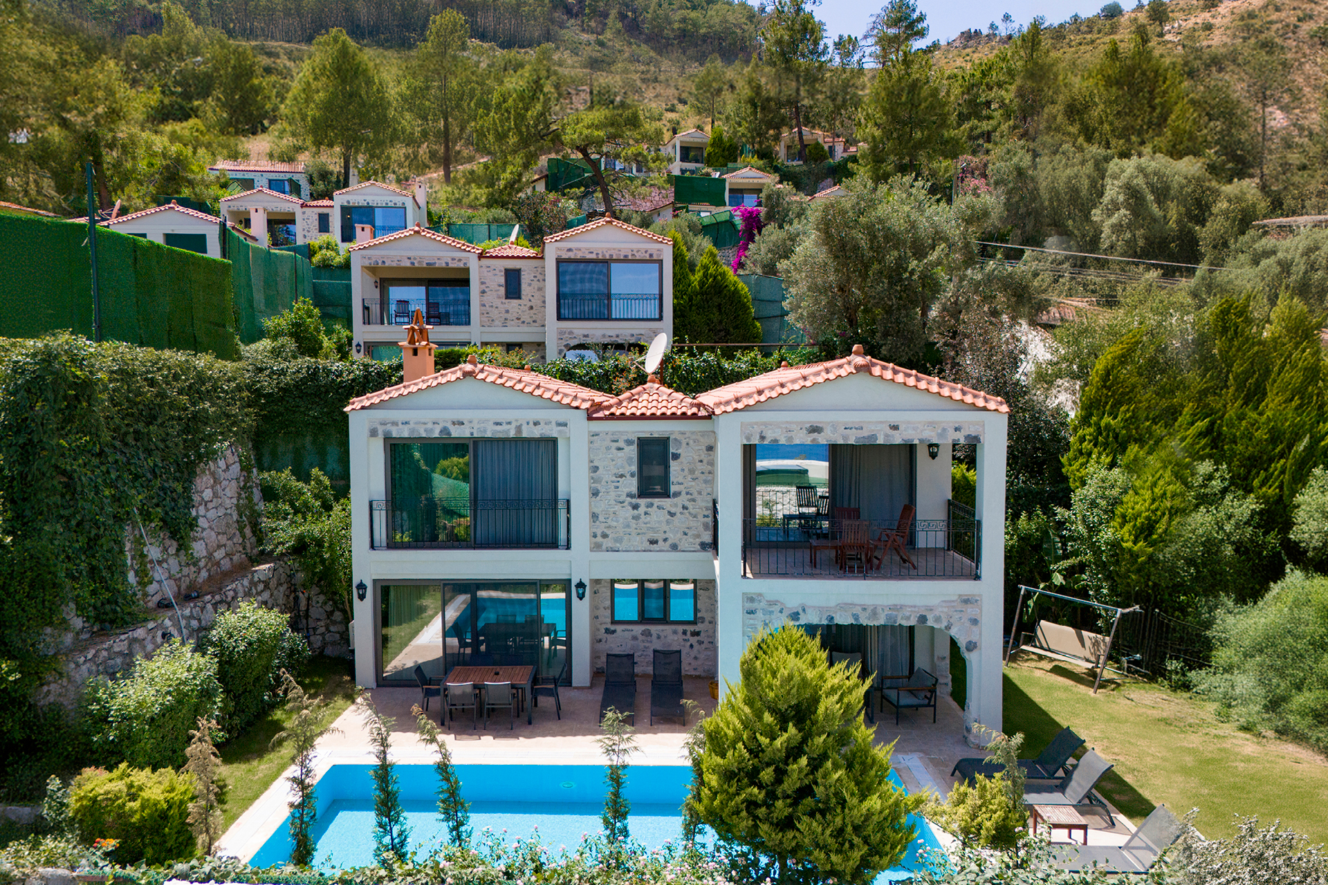 Bodrum Slider 9